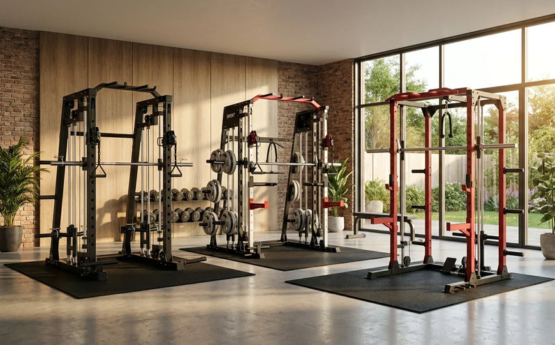 Smith Machines