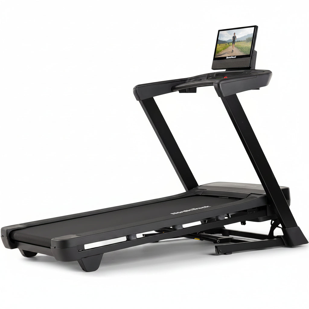 T Series 16 Treadmill with 1-Month Ifit Pro Membership