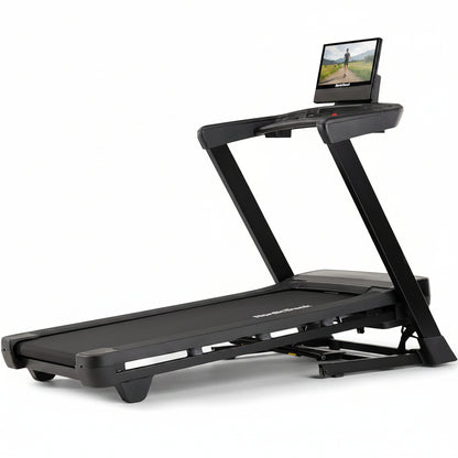 T Series 16 Treadmill with 1-Month Ifit Pro Membership