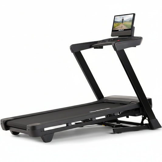 T Series 16 Treadmill with 1-Month Ifit Pro Membership