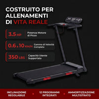 Walking Pad with Handle Bar, 2026 Upgrade Portable Small Treadmill with Handles for Home Small, 3.0HP under Desk Walking Pad Treadmill with Incline, 0.6-7.6MPH, 350LBS — Results & Stats
