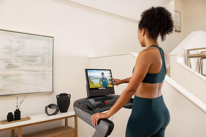 T Series 16 Treadmill with 1-Month Ifit Pro Membership